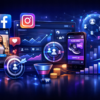 Gestión profesional de redes sociales de Marketing 369