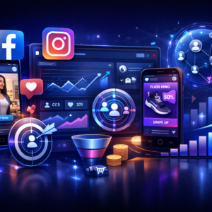 Gestión profesional de redes sociales de Marketing 369
