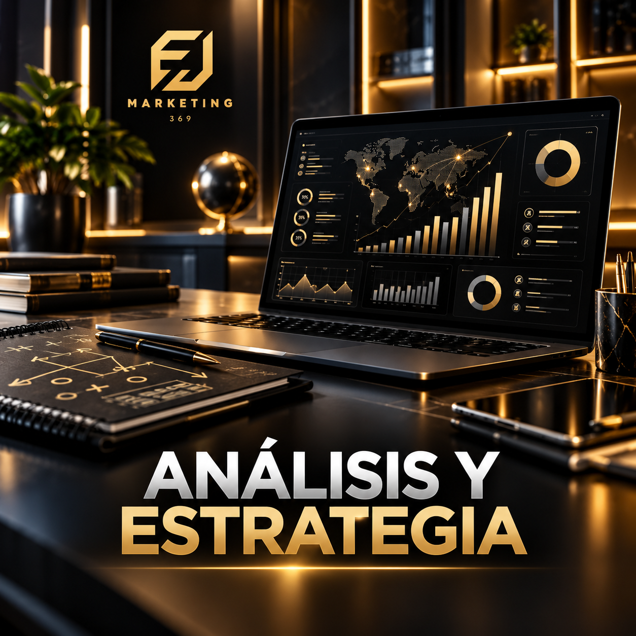 Consultoría y Estrategia Digital - Imagen 3